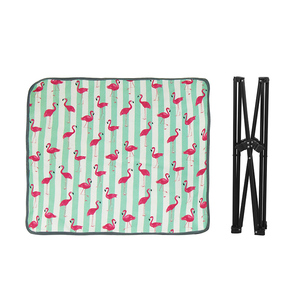 Atmungsaktive Haustier betten im Innen-und Außenbereich Tragbares klappbares Hunde bett im Freien - Product Image 3