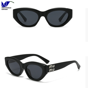 Lunettes de soleil PC à monture intégrale certifiées ISO 12312-1, taille 53-12-142 |   <span class=keywords><strong>Lentilles</strong></span> TAC UV400 |   Anti-éblouissement Anti-radiation |   Durable, tendance, <span class=keywords><strong>rouge</strong></span> - Product Image 6