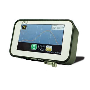 Moniteur de force de sertissage pour détecter la machine d'état de déformation de sertissage terminal - Product Image 4