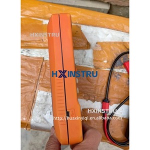 TH2822A เครื่องวัด LCR แบบพกพา 100-10KHZ USB AO ผลิตในเจียงซู นิว ทงฮุย เอช - Product Image 2