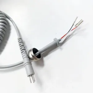 Câble d'alimentation de remplacement Medicool Pro Power pour ponceuse à ongles 35K - Product Image 3