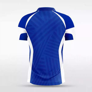 Maillot de football pour hommes en tissu polyester personnalisé multicolores de haute qualité, nouveau design, séchage rapide, respirant, uniformes d'équipe de football de <span class=keywords><strong>club</strong></span> - Product Image 6