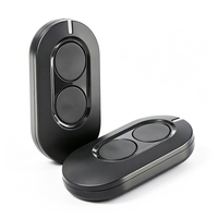DITEC Entrematic ZEN2 ZEN4 GOL4 Télécommande pour ZEN2W ZEN4W BIXLG4 BIXLS2 BIXLP2 433 MHz Ouvre-porte de garage