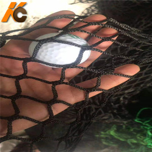 Jala golf 25mm nilon atau poliester, jaring <span class=keywords><strong>backstop</strong></span> golf dengan jaring Lapangan golf - Product Image 6