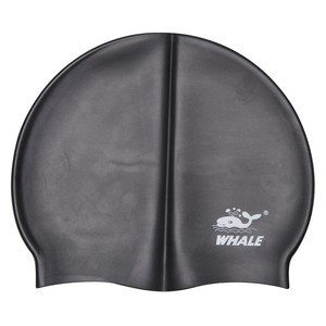Bonnet De Bain Adulte En Silicone – AE, Longue Durée, Fabriqué En Tunisie, Lot Ou à L'unité (choix Couleurs)