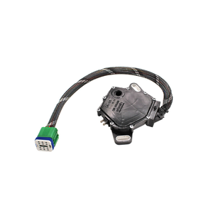 Tuto Parts Commutateur de transmission automatique Capteur de pression DPO avec autocollant d'origine 252927 pour Peugeot 207 2008 307 <span class=keywords><strong>308</strong></span> Citreon - Product Image 3