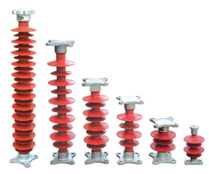 Isolateur de <span class=keywords><strong>suspension</strong></span> composite FXBW4-10/70DD - Product Image 4