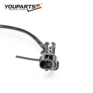 Youparts 2122403017 trái phía trước động cơ gắn kết cho Mercedes Benz S212 c218 W212 x218 - Product Image 6