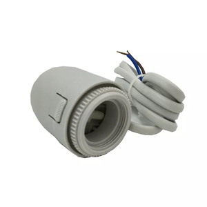 Actionneur thermique électrique 12 V/24V, 230V, sans NC, tête de valve, pour collecteur de thermostat, <span class=keywords><strong>radiateur</strong></span> de chauffage au sol, normalement ouvert ou fermé - Product Image 3