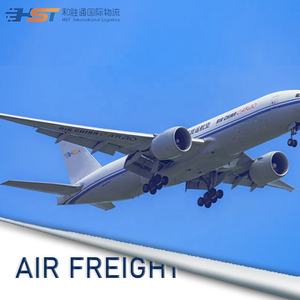 <span class=keywords><strong>China</strong></span> a SA Arabia Saudita Emiratos Árabes Unidos Qatar DDP Air Sea Transport Top 1 Freight Forwarder Entrega segura Servicio de logística barato rápido - Product Image 3