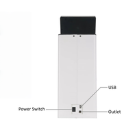Instrumento Óptico en Oferta, Lensómetro Automático GJD-11
