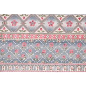 Juego de Funda Nórdica de Algodón Estampado Exclusivo con 2 Fundas de Almohada, 300 Hilos, Estilo Natural Ecológico, Ropa de Cama para Bodas - Product Image 3