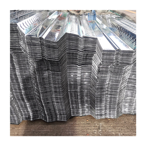 Hoja <span class=keywords><strong>de</strong></span> techo <span class=keywords><strong>de</strong></span> zinc <span class=keywords><strong>de</strong></span> <span class=keywords><strong>6</strong></span> <span class=keywords><strong>metros</strong></span> <span class=keywords><strong>de</strong></span> largo alcance Hojas <span class=keywords><strong>de</strong></span> metal <span class=keywords><strong>para</strong></span> techos galvanizadas corrugadas - Product Image 5