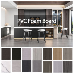 Mật độ cao đồng ép đùn <span class=keywords><strong>WPC</strong></span> bọt Hội Đồng Quản trị để trang trí 3mm-30mm Độ dày 1220mm * 2440mm Cắt theo kích thước bao gồm khắc - Product Image 5