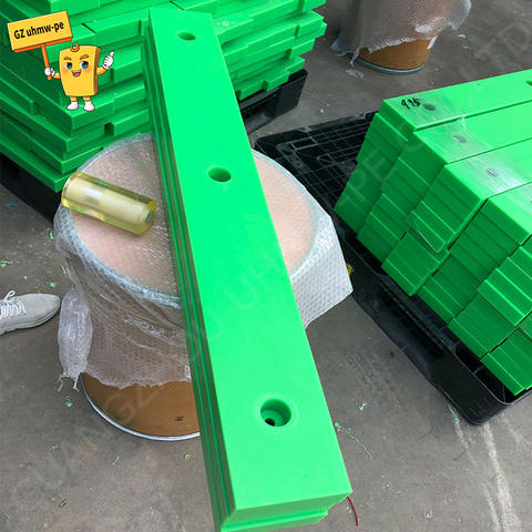 Lightweight PE Plastic Profiles for Construction Industry