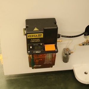 TLBend marca Servo NCT pequeña punzonadora <span class=keywords><strong>CNC</strong></span> torreta punzonadora usada - Product Image 4