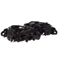 Phare LED de qualité supérieure pour BMW Série 3 F30, accessoire d'éclairage automobile le plus vendu, phare de remplacement de haute qualité