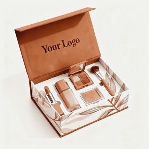 Scatole cosmetiche magnetiche di fascia alta con servizi personalizzati perfetti per aziende cosmetiche e regali - Product Image 3