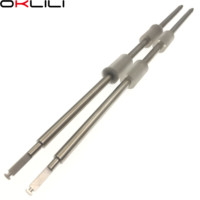 Kit de rouleaux d'entraînement de sortie de documents PA03586-K983 PA03586-K984 pour Fujitsu Fi-6110 N1800 S1500M S1500 S510M S510 S500M S500 Fi-5110