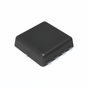 CMS35N04V8-HF 8-PDFN Components Electronic Original Transistors - Product Image 1