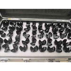 Indexable <b>Drill</b> <b>Bit</b> 42mm Black Oxide Masonry Drilling - Product Image 2