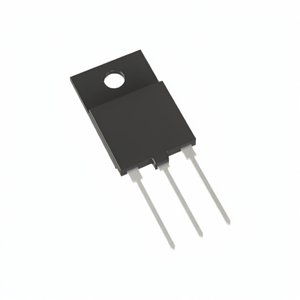 In Stock Transistors R6530KNZC17 Components Electronic TO-3PF - Product Image 1