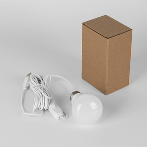 ระบบพลังงานแสงอาทิตย์แบบพกพา 12W สำหรับใช้ในบ้าน พร้อมหลอดไฟ LED และที่ชาร์จโทรศัพท์มือถือ รุ่น YH1006 Solar Home - Product Image 6