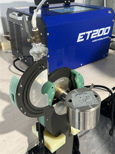 Máquina de Soldadura Automática para Tuberías Jwelding Bibo Plant, Venta al por Mayor, para Tuberías Petroquímicas y Soldadura de Tubos - Product Image 3