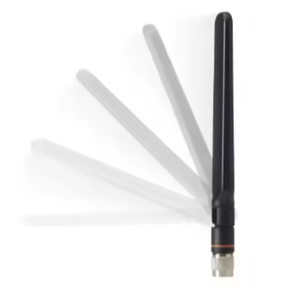 <span class=keywords><strong>Antenne</strong></span> dipolaire AIR-ANT2524DB-R 2,4 GHz 2 dBi/5 GHz 4 dBi. Antennes AP bi-bande Blk RP-TNC - Product Image 3