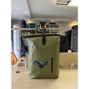 Muestra Gratis, Mochila Impermeable para Uso Diario, con Logotipo Personalizado, 30l, TPU, Resistente, para Portátil y Escuela - Product Image 6