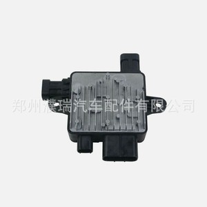 Módulo de Control del Ventilador de Refrigeración Hyundai Kia 25385-4D900 para Ventiladores Eléctricos, Pieza de Repuesto - Product Image 1