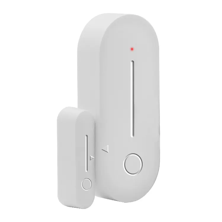 15 Years Factory Wholesale WIFI Anti-theft Security System Alarm for Door Window Smart Life Guard Against Theft Sensor