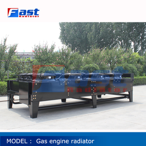 <span class=keywords><strong>J420</strong></span> GS Khô Cooler Cho GE Khí Động cơ Điều Kiện Mới Tản Nhiệt Loại Vật Liệu Đồng Cho Khí Đốt Tự Nhiên Và Diesel - Product Image 3