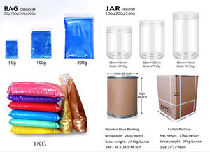 Fe3o4 Pigment inorganique <span class=keywords><strong>CI</strong></span> <span class=keywords><strong>77499</strong></span> Oxyde de fer Pigment de qualité cosmétique Poudre d'oxyde de fer noir mat - Product Image 6