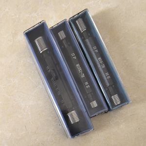 थोक आंतरिक स्टील प्लग गेज के साथ थोक आंतरिक स्टील प्लग गेज सभी आकार नोगो फास्टनरों जाते हैं - Product Image 5