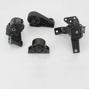 Great Wall <span class=keywords><strong>Harval</strong></span> H6 (2.0/2.4/1.5T) กาวเท้าเครื่องยนต์/แผ่นรองพื้นเดิม - Product Image 1