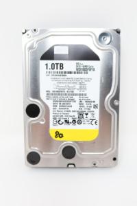 WD3003FBYX ฮาร์ดดิสก์ 1TB ขนาด 3.5 นิ้ว SATA แคช 64MB ความเร็ว 7200RPM ไดรฟ์จัดเก็บข้อมูลภายใน DCC 2505 - Product Image 5