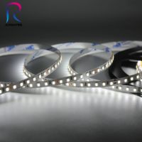 RAYMATES Bande LED intelligente Couleur unique Haute densité Uniforme Bande lumineuse SMD2835 Bande lumineuse LED