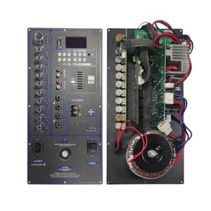 <span class=keywords><strong>Placa</strong></span> amplificadora <span class=keywords><strong>de</strong></span> potencia <span class=keywords><strong>Digital</strong></span> profesional, altavoz <span class=keywords><strong>de</strong></span> Karaoke <span class=keywords><strong>de</strong></span> 200 vatios, amplificador <span class=keywords><strong>de</strong></span> Audio - Product Image 5