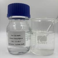 Éthoxydiglycol/Diéthylène Glycol Monoéther à bas prix, solvant intermédiaire décapant de peinture, CAS 111-90-0