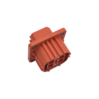 Inventaire d'origine en stock, connecteurs de faisceau de câblage automobile en stock EVH2-N4ZJ-TZ