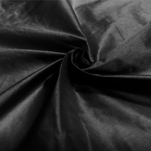 Tela Ligera de Nailon y Chifón con Calandrado al Aceite, Tejido Antiplumón para Chaquetas de Plumón - Product Image 4