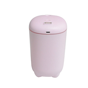 Mini <b>Humidifier</b> USB 1.0-2.5L For Home Desktop Bedroom Aromatherapy - Product Image 4