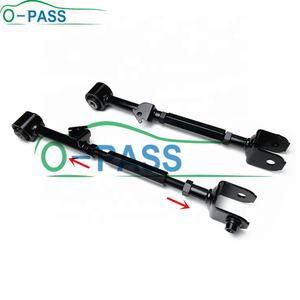 Brazo de Control Lateral Trasero Ajustable OPASS para <span class=keywords><strong>Honda</strong></span> <span class=keywords><strong>Accord</strong></span> IX 52370-T2A-A00 - Product Image 1