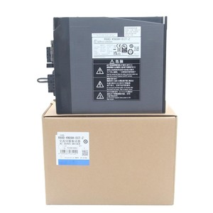 Servocontrolador Original R88D-KN08H-ECT-Z Nuevo AC - Product Image 2