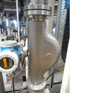 EH Proline Promass 80E15 <span class=keywords><strong>Coriolis</strong></span> Medidor De Caudal Em Massa - Product Image 5