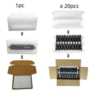 Hard Drive Server Internal HDD ST10000NM018B 10TB 3.5 Inci SAS 12Gb/s 7200RPM Berkualitas Tinggi - Product Image 1