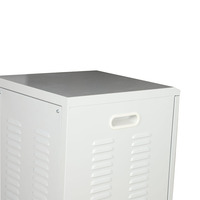 Stabilisateur de tension automatique 30 kW 5 kVA, 120 V 5000 W, triphasé, AC, en cuivre, avec écran LCD, efficacité 97 %, utilisation SVC