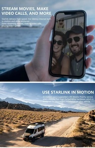 <span class=keywords><strong>Starlink</strong></span> Roam Kit de satellite <span class=keywords><strong>Internet</strong></span> <span class=keywords><strong>Prix</strong></span> de gros kit de satellite <span class=keywords><strong>Internet</strong></span> mini <span class=keywords><strong>starlink</strong></span> - Product Image 6