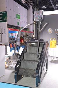 <span class=keywords><strong>Escalier</strong></span> <span class=keywords><strong>de</strong></span> gymnastique <span class=keywords><strong>Machine</strong></span> commerciale intelligente Cardio Équipement <span class=keywords><strong>de</strong></span> gymnastique Échelle <span class=keywords><strong>de</strong></span> fitness <span class=keywords><strong>Escalier</strong></span> d'<span class=keywords><strong>escalier</strong></span> <span class=keywords><strong>Escalier</strong></span> <span class=keywords><strong>Escalier</strong></span> <span class=keywords><strong>Escalier</strong></span> Gym Fitness - Product Image 5